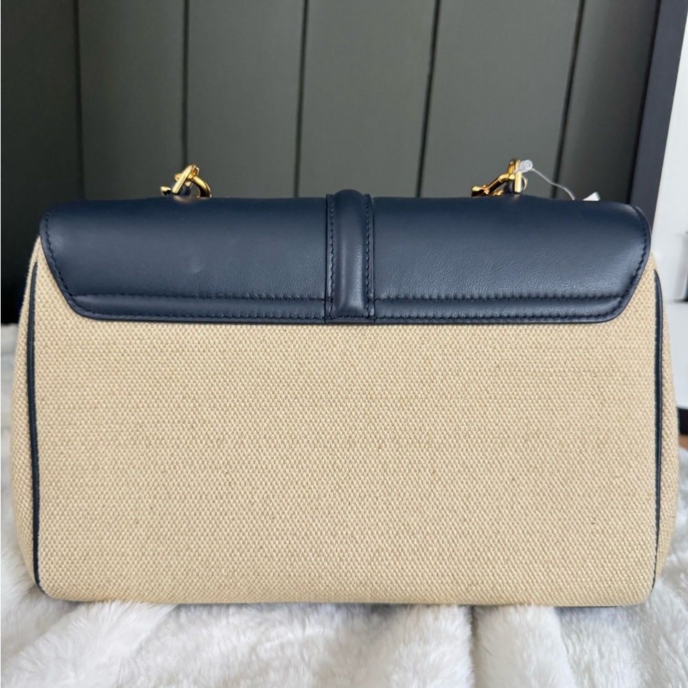 Celine bag sac leather handbag - Picture 4 of 8